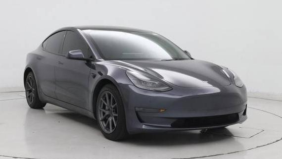 TESLA MODEL 3 2023 5YJ3E1EA3PF622173 image